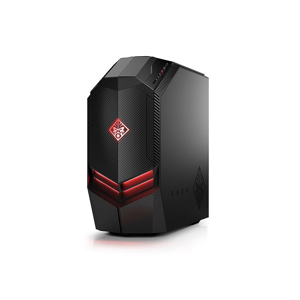 OMEN by HP Gaming PC 880-199ng i7-8700K 16GB 1TB 256GB SSD RTX 2080 Windows 10