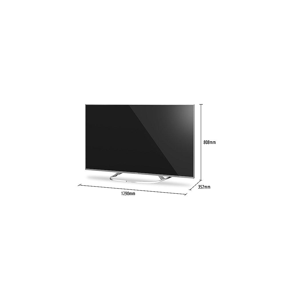 Panasonic 58EXW734 146cm 58" 4K UHD Smart Fernseher