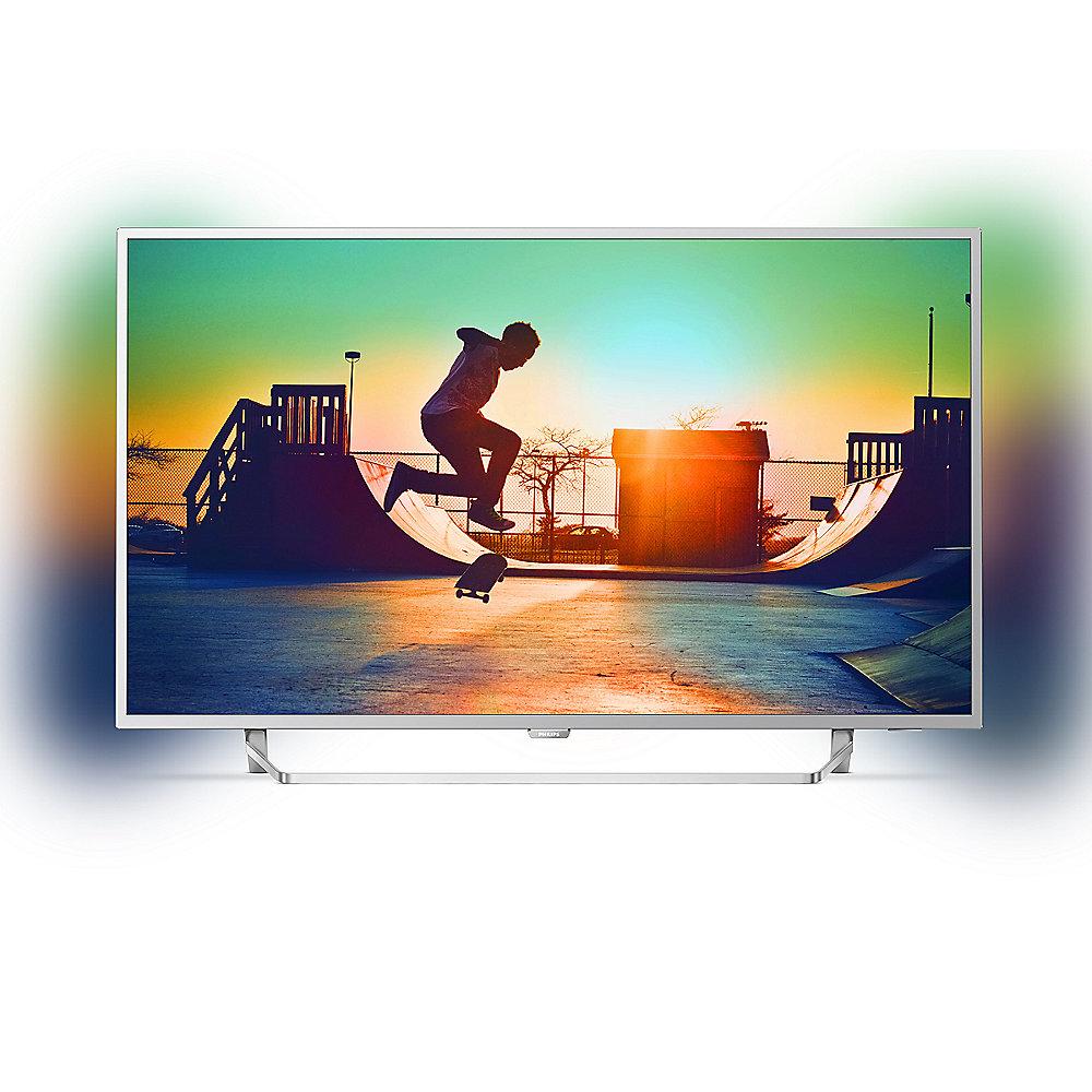 Philips 65PUS6412 164cm 65" 4K UHD Ambilight Smart Fernseher