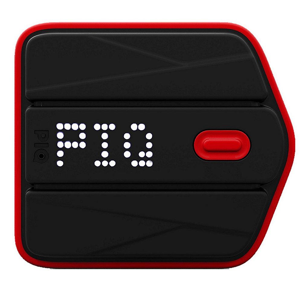 PIQ Tennis Set Multisport Sensor, PIQ, Tennis, Set, Multisport, Sensor