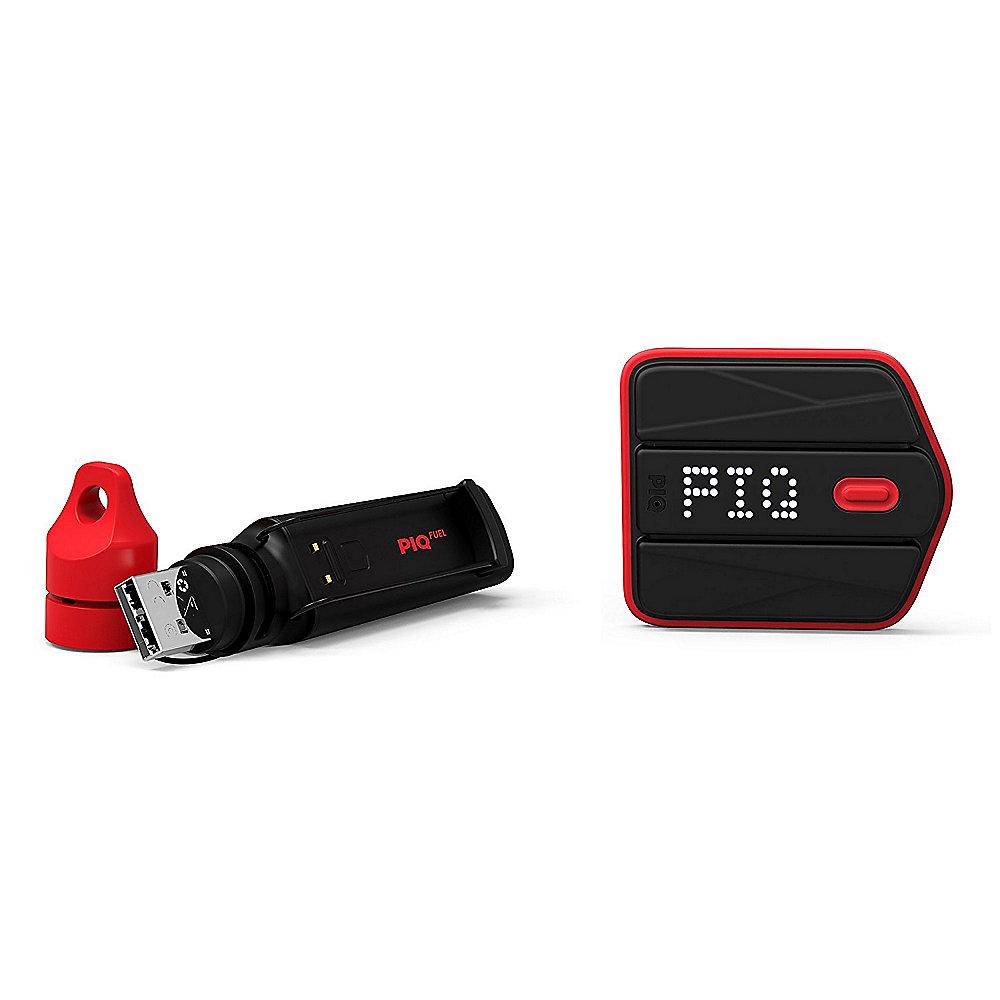 PIQ Tennis Set Multisport Sensor