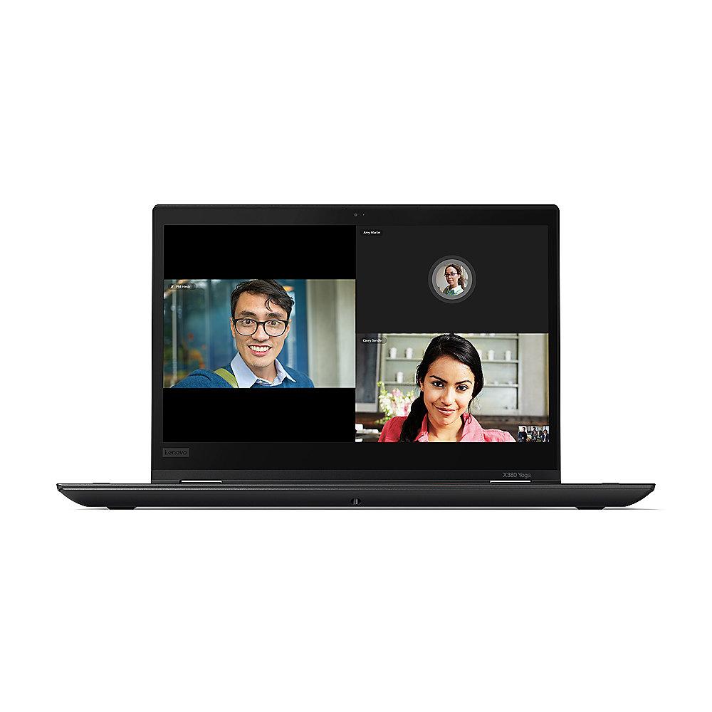 Projekt: Lenovo ThinkPad X380 Yoga 20LH002BGE i7-8550U16GB/512GBSSD13