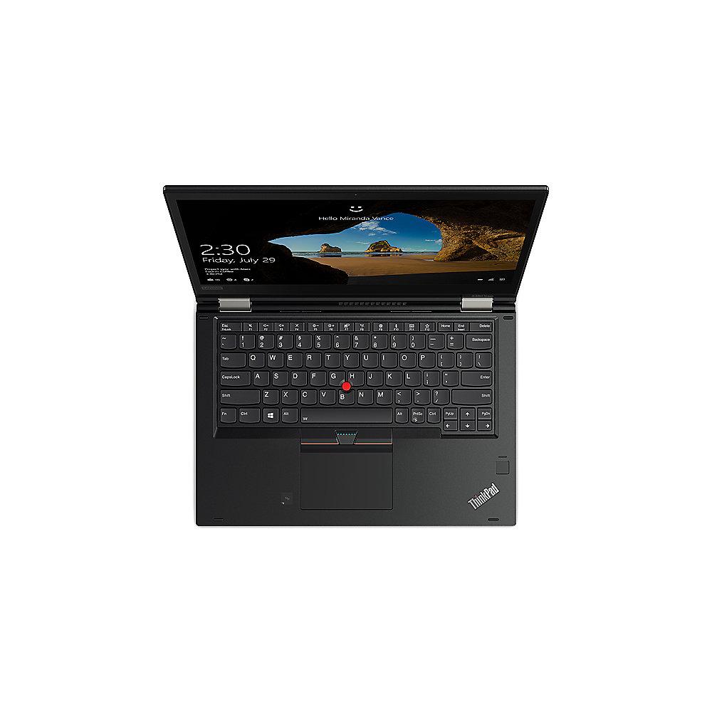 Projekt: Lenovo ThinkPad X380 Yoga 20LH002BGE i7-8550U16GB/512GBSSD13"FHDLTEW10P