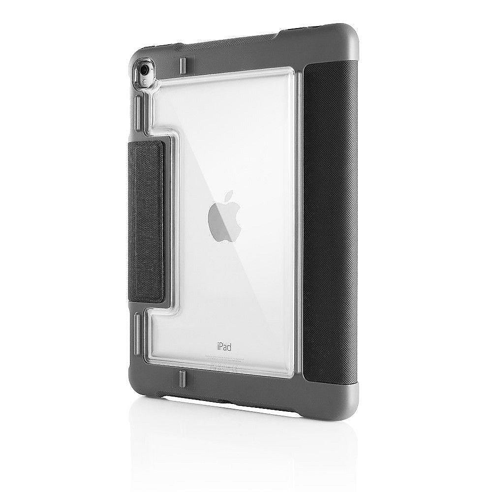 Projekt: STM Dux Plus Case für Apple iPad Pro 10.5 schwarz/transp. Bulk, Projekt:, STM, Dux, Plus, Case, Apple, iPad, Pro, 10.5, schwarz/transp., Bulk