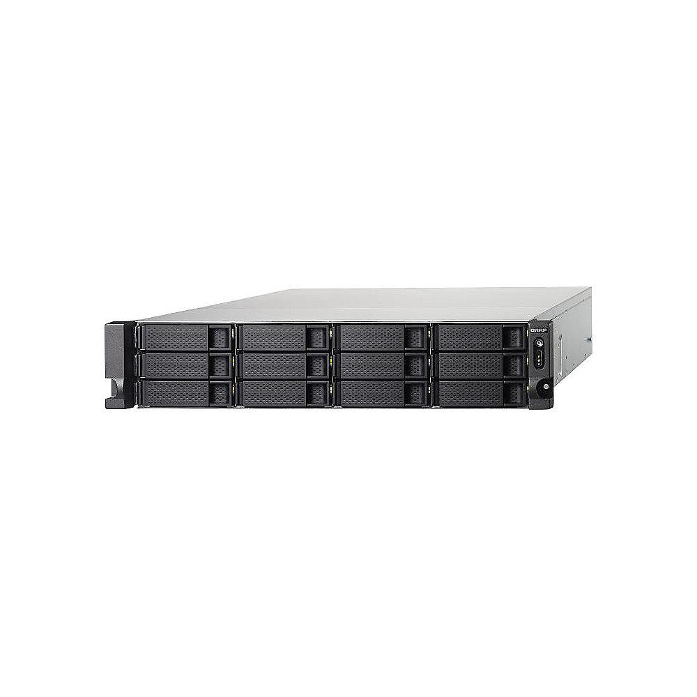 QNAP TS-1273U-RP-16G NAS System 12-Bay