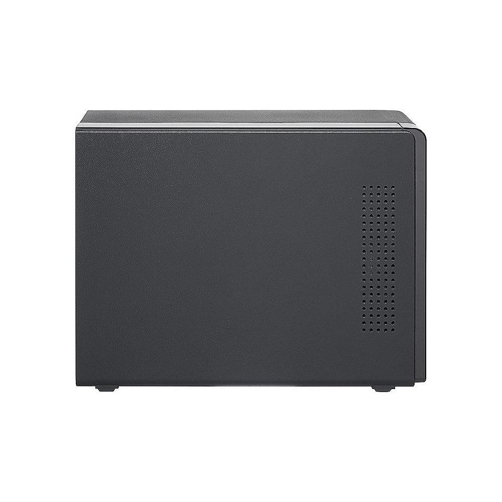 QNAP TS-251 -2G NAS System 2-Bay 16TB inkl. 2x 8TB Seagate ST8000VN0022, QNAP, TS-251, -2G, NAS, System, 2-Bay, 16TB, inkl., 2x, 8TB, Seagate, ST8000VN0022