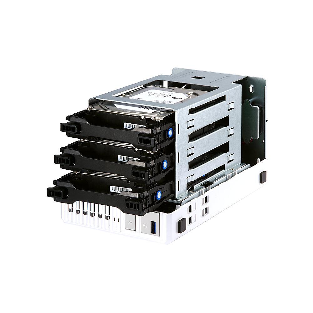 QNAP TS-351-4G NAS System 3-Bay