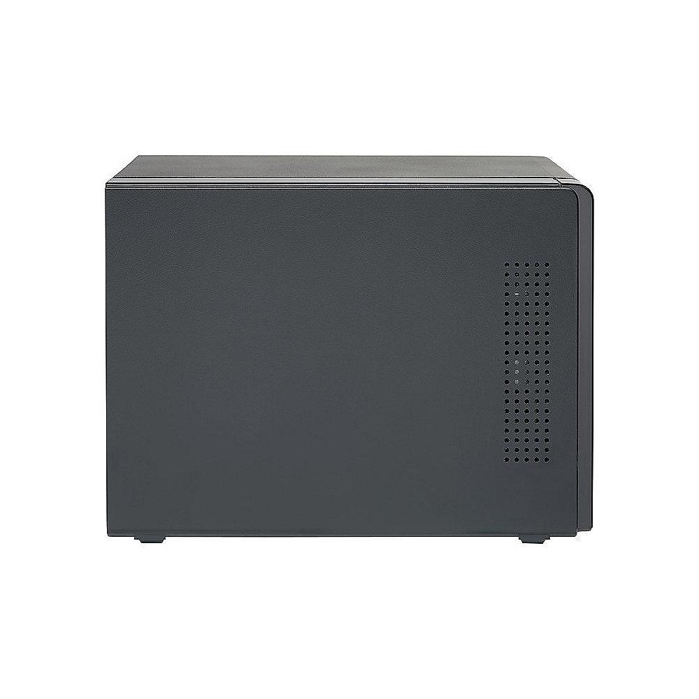 QNAP TS-451 -2G NAS System 4-Bay 16TB inkl. 4x 4TB Seagate ST4000VN008, QNAP, TS-451, -2G, NAS, System, 4-Bay, 16TB, inkl., 4x, 4TB, Seagate, ST4000VN008