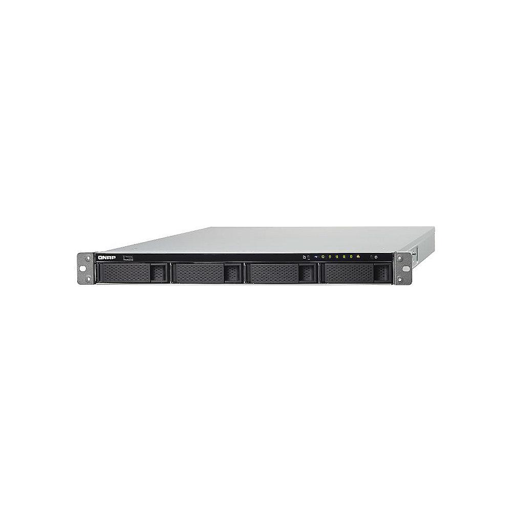 QNAP TS-463XU-4G NAS System 4-Bay