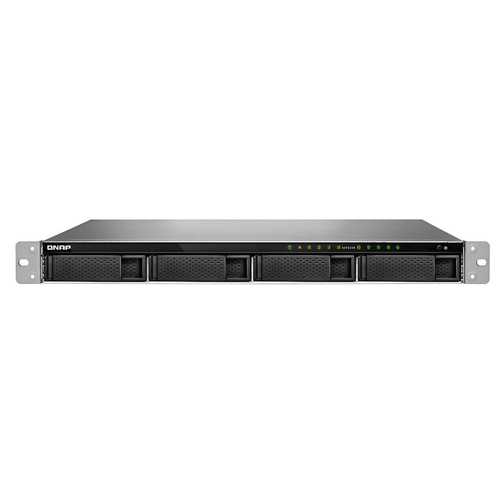 QNAP TVS-972XU-RP-i3-4G NAS System 9-Bay