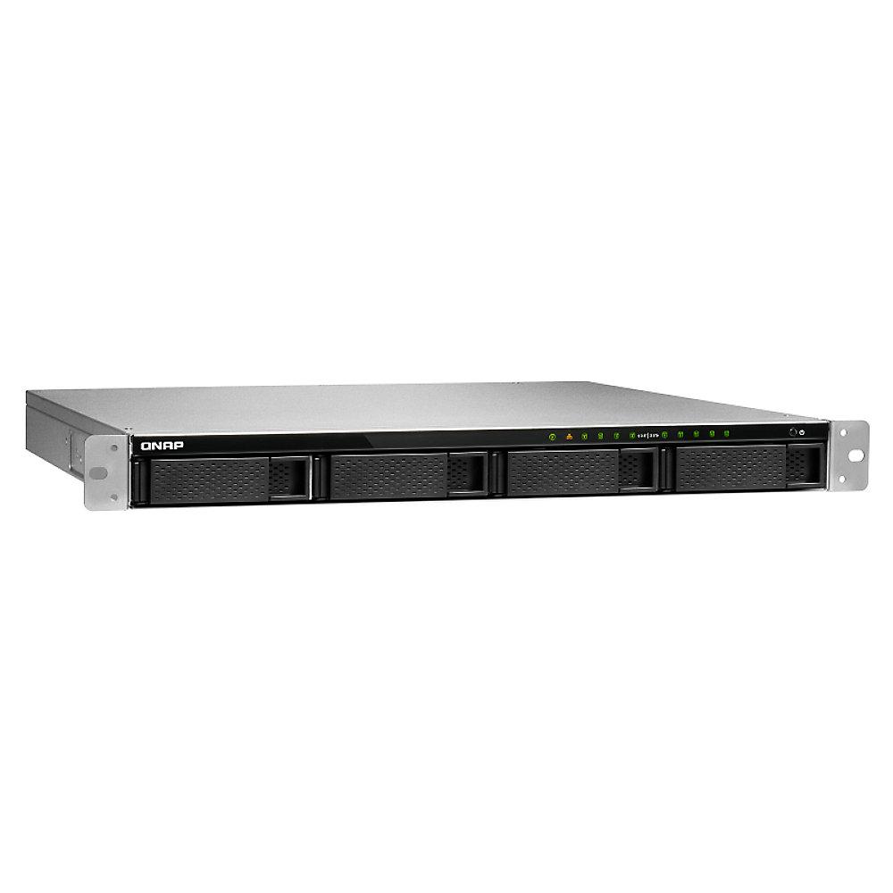 QNAP TVS-972XU-RP-i3-4G NAS System 9-Bay