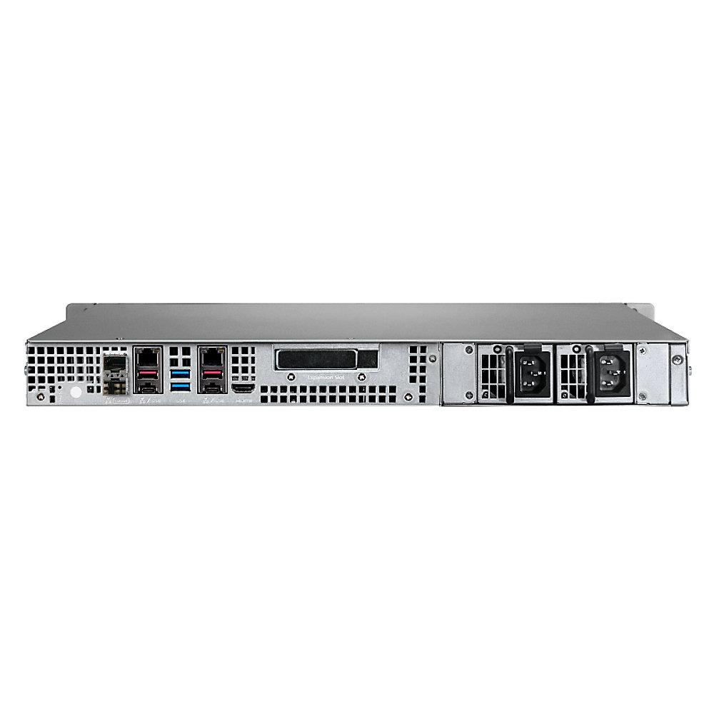 QNAP TVS-972XU-RP-i3-4G NAS System 9-Bay