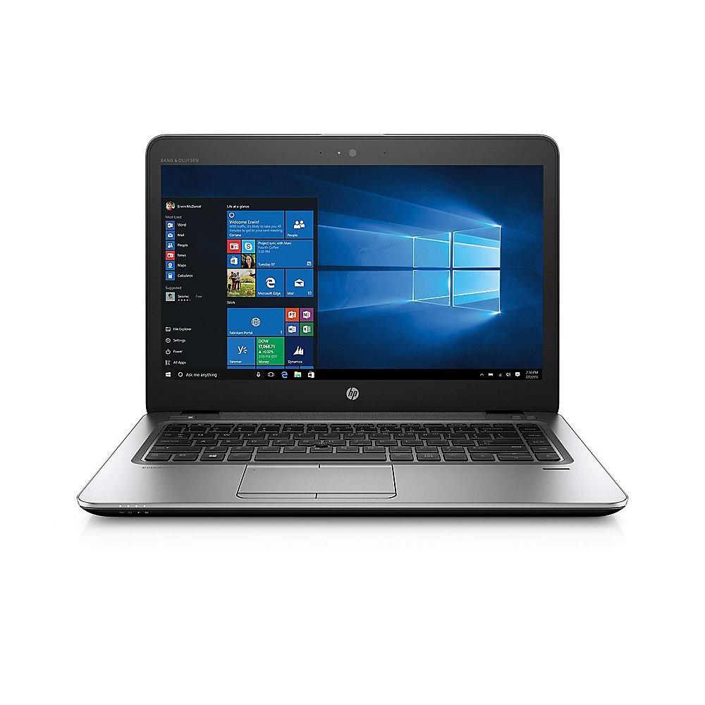Renew: HP EliteBook 840r G4 14" Full HD i5-8250U 8GB/500GB 256GB Windows 10 Pro