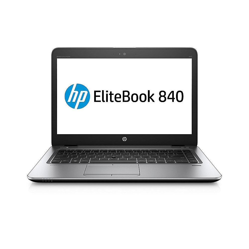 Renew: HP EliteBook 840r G4 14" Full HD i5-8250U 8GB/500GB 256GB Windows 10 Pro