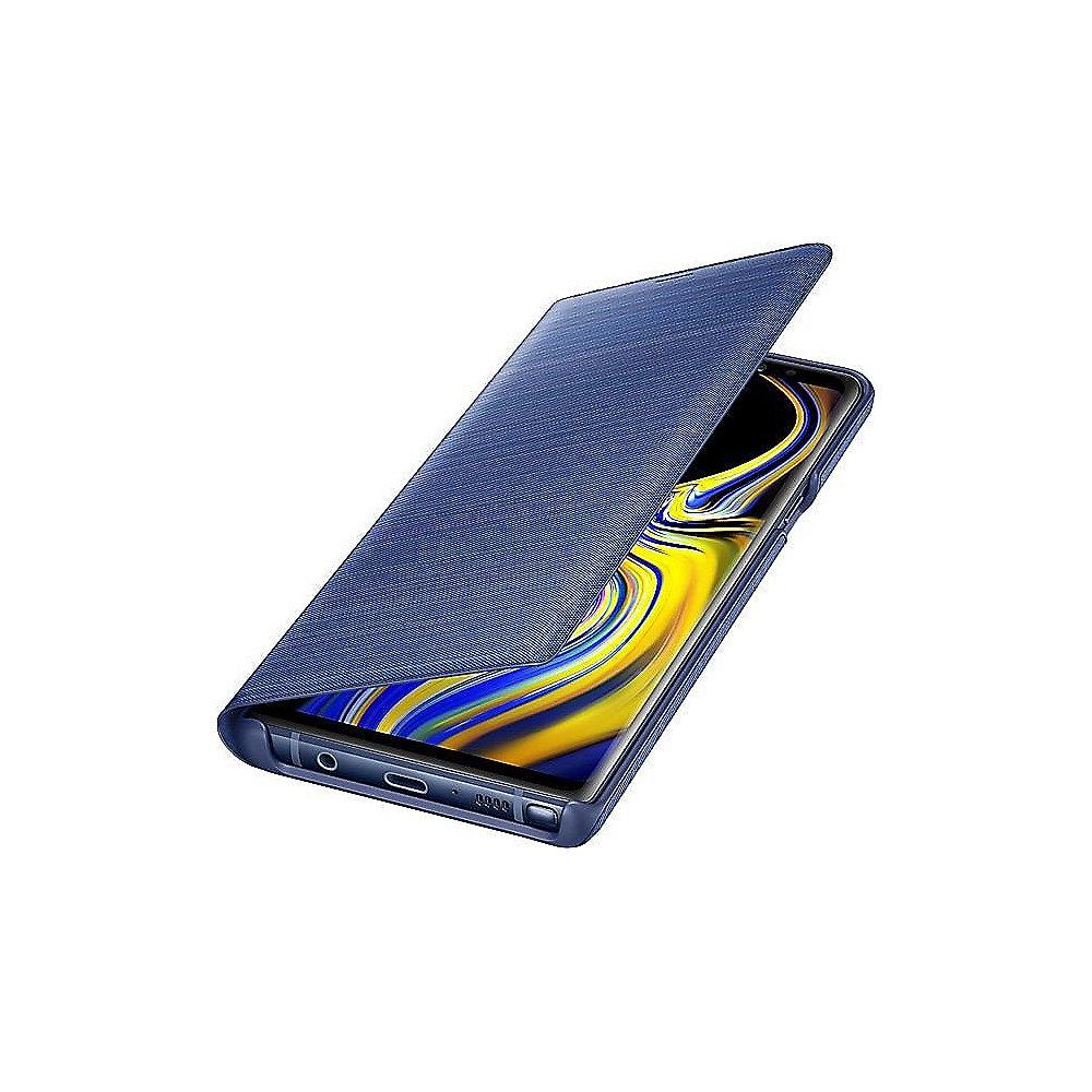 Samsung EF-NN960 LED View Standing Cover für Galaxy Note9 EF-NN960PLEGWW