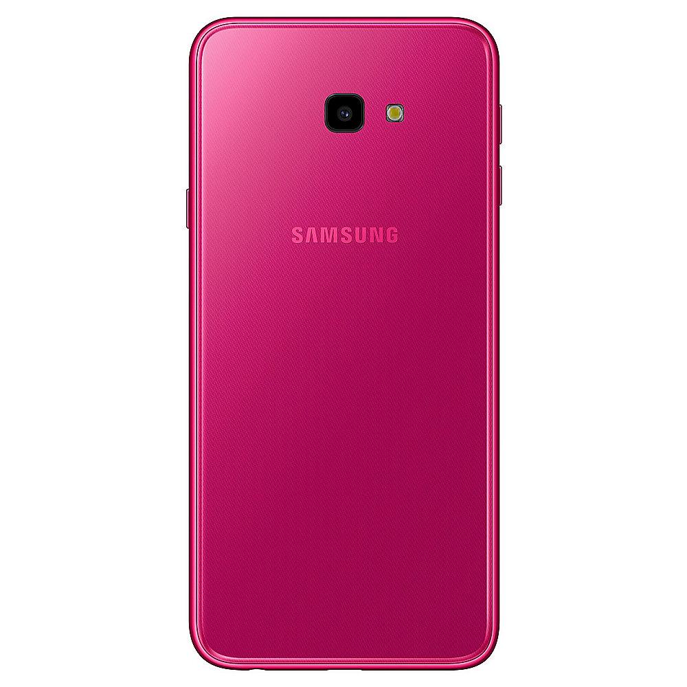 Samsung Galaxy J4  Duos J415FN pink Android 8.1 Smartphone