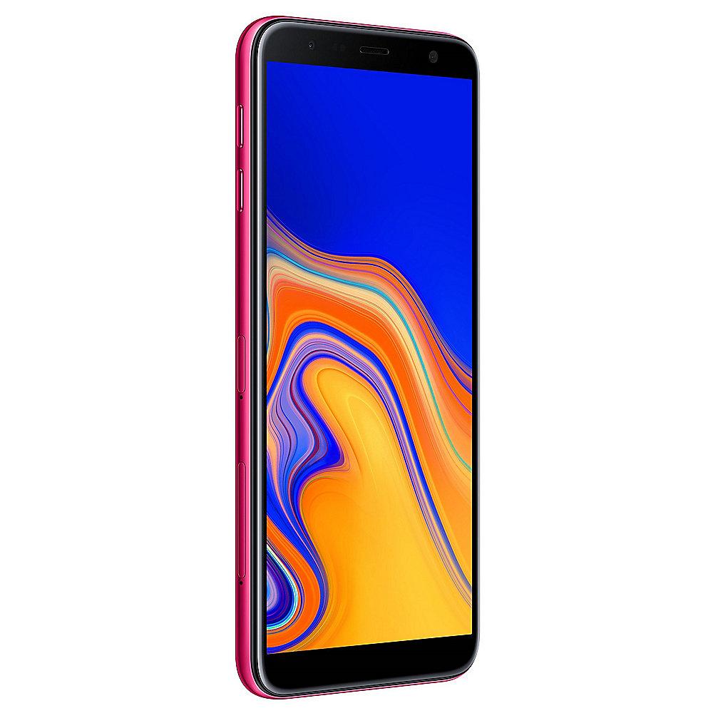 Samsung Galaxy J4  Duos J415FN pink Android 8.1 Smartphone, Samsung, Galaxy, J4, Duos, J415FN, pink, Android, 8.1, Smartphone