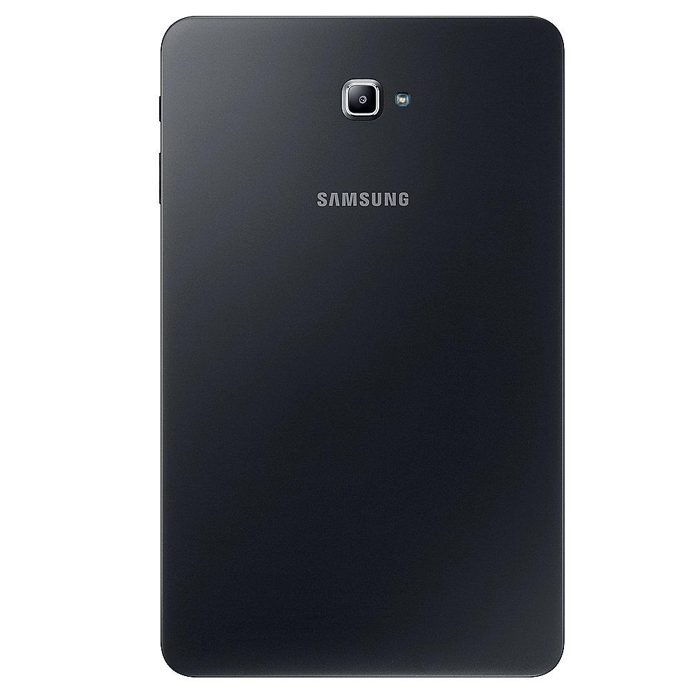 Samsung GALAXY Tab A 10.1 T580N Tablet WiFi 32 GB Android Tablet schwarz, Samsung, GALAXY, Tab, A, 10.1, T580N, Tablet, WiFi, 32, GB, Android, Tablet, schwarz