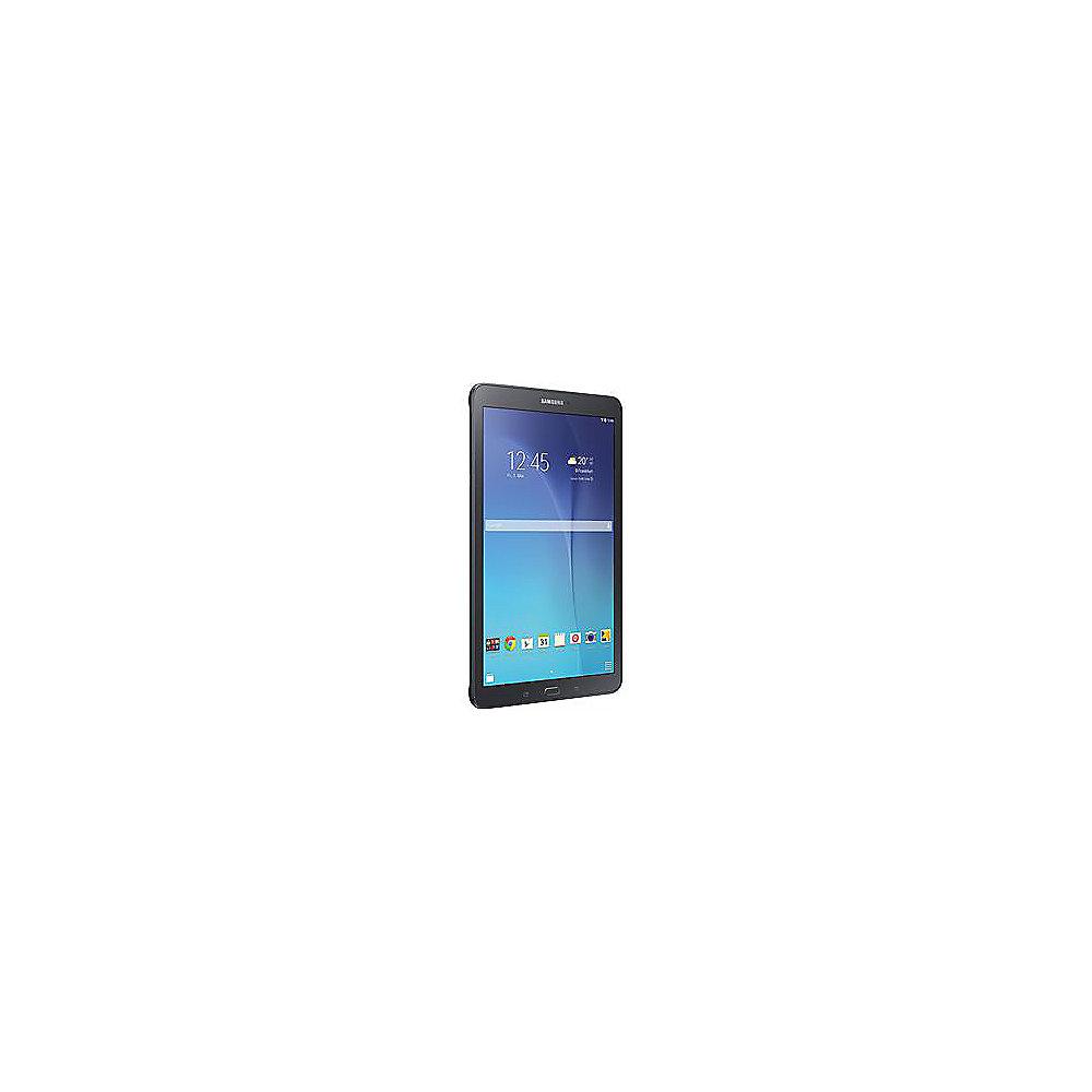 Samsung GALAXY Tab E 9.6 T561N Tablet 3G 8 GB schwarz, Samsung, GALAXY, Tab, E, 9.6, T561N, Tablet, 3G, 8, GB, schwarz