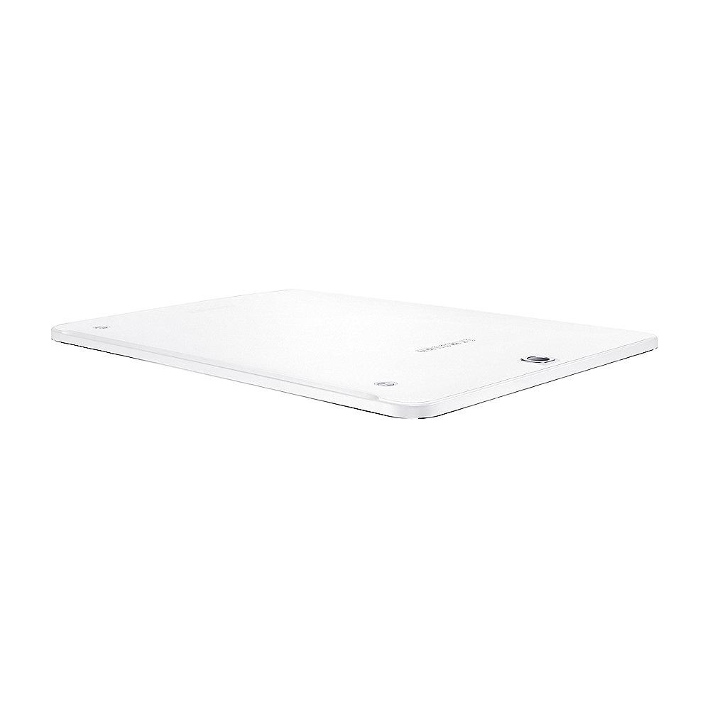 Samsung GALAXY Tab S2 9.7 T819N Tablet LTE 32 GB Android 6.0 weiß