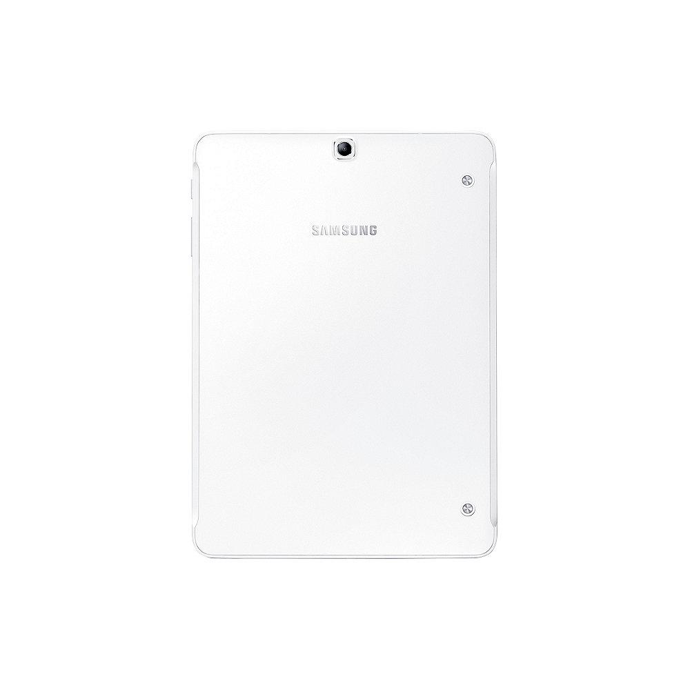 Samsung GALAXY Tab S2 9.7 T819N Tablet LTE 32 GB Android 6.0 weiß