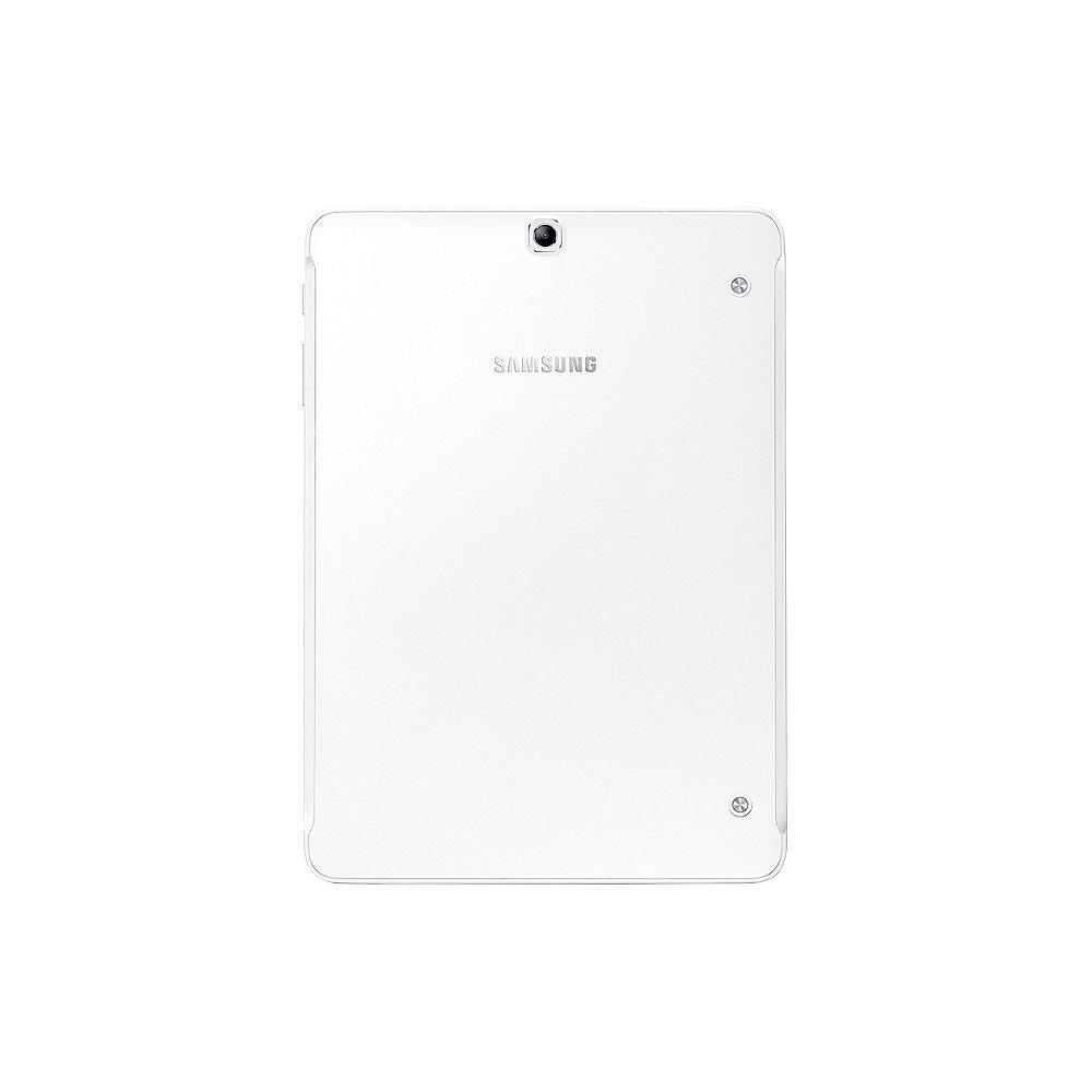 Samsung GALAXY Tab S2 9.7 T819N Tablet LTE 32 GB Android 6.0 weiß, Samsung, GALAXY, Tab, S2, 9.7, T819N, Tablet, LTE, 32, GB, Android, 6.0, weiß