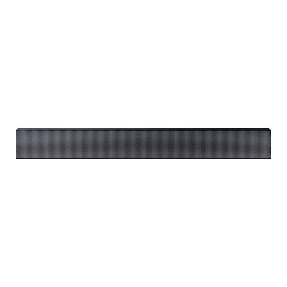 Samsung HW-NW700 3.0 Soundbar WLAN Bluetooth Carbon silber integrierter SUB