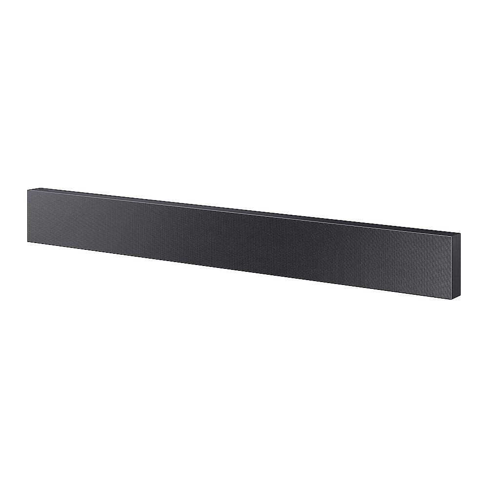 Samsung HW-NW700 3.0 Soundbar WLAN Bluetooth Carbon silber integrierter SUB