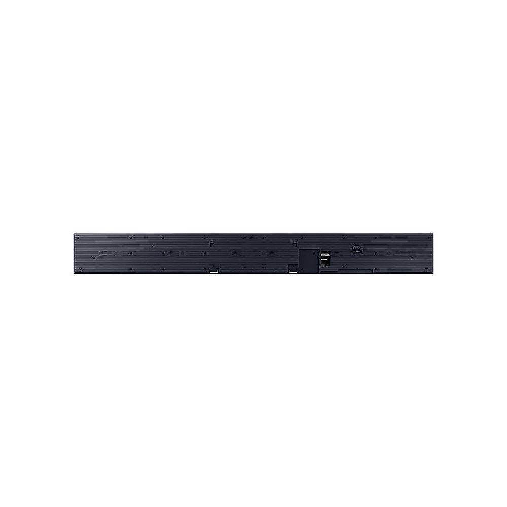 Samsung HW-NW700 3.0 Soundbar WLAN Bluetooth Carbon silber integrierter SUB