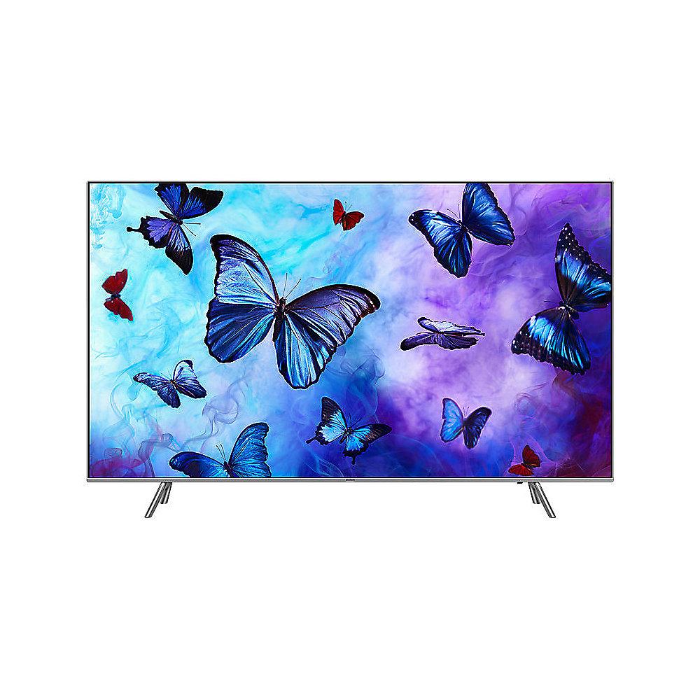 Samsung QLED GQ55Q6FN 138cm 55