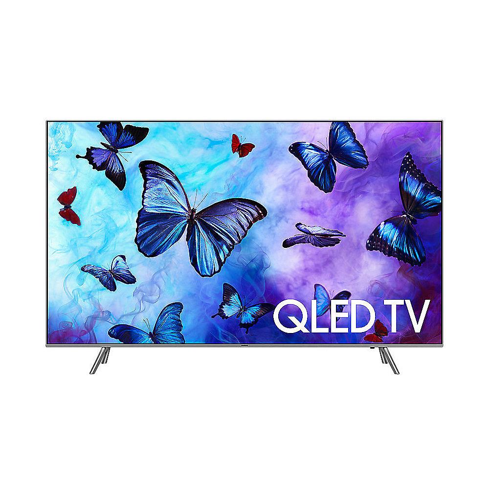 Samsung QLED GQ55Q6FN 138cm 55