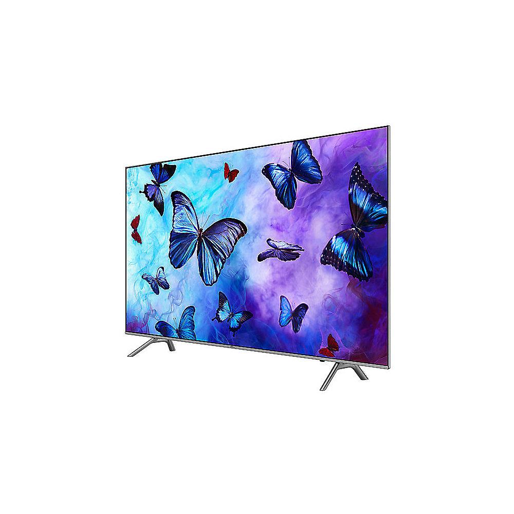 Samsung QLED GQ65Q6FN 163cm 65