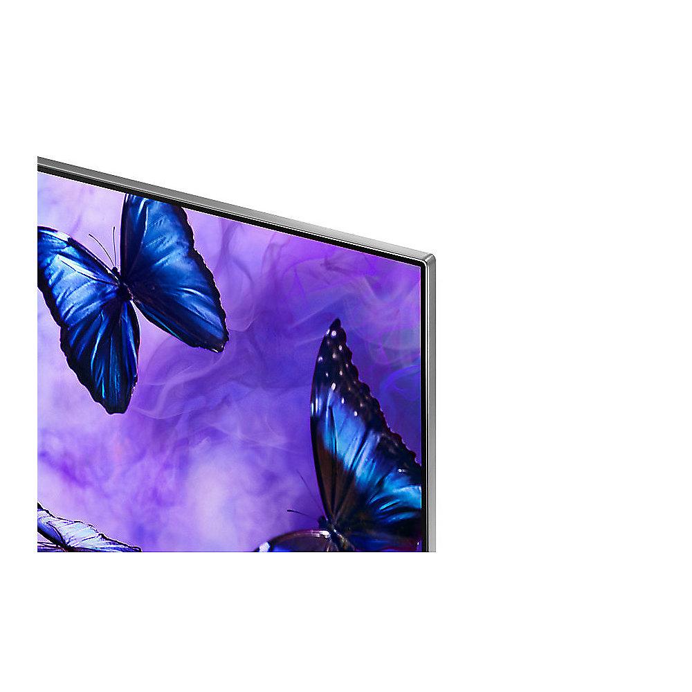 Samsung QLED GQ65Q6FN 163cm 65" 4K UHD SMART Fernseher