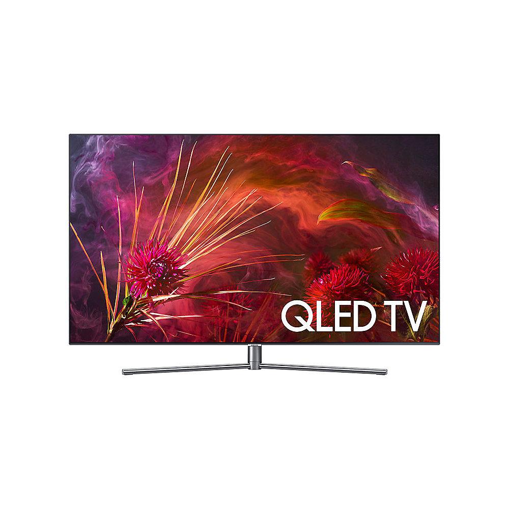 Samsung QLED GQ65Q8FN 163cm 65" 4K UHD  2xDVB-T2HD/C/S PQI 3200 SMART TV