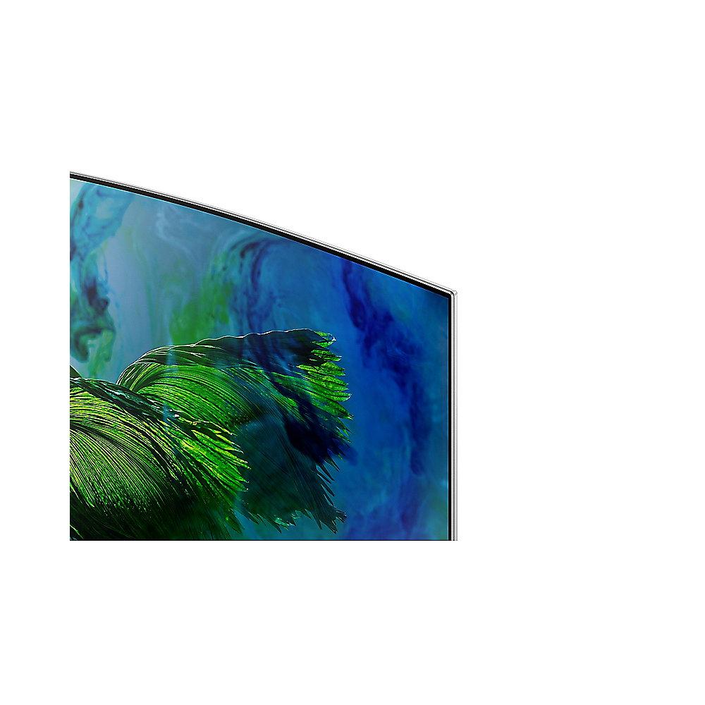 Samsung QLED QE55Q8C 138cm 55