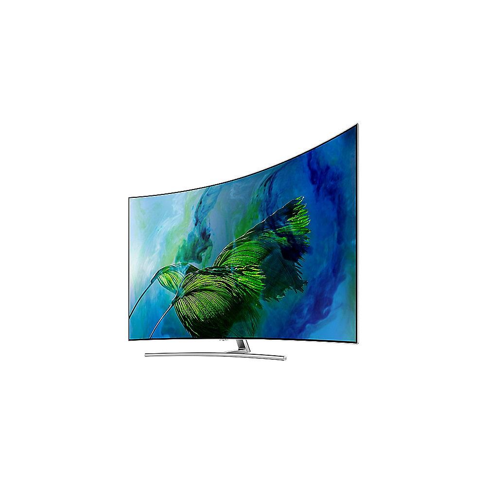 Samsung QLED QE55Q8C 138cm 55