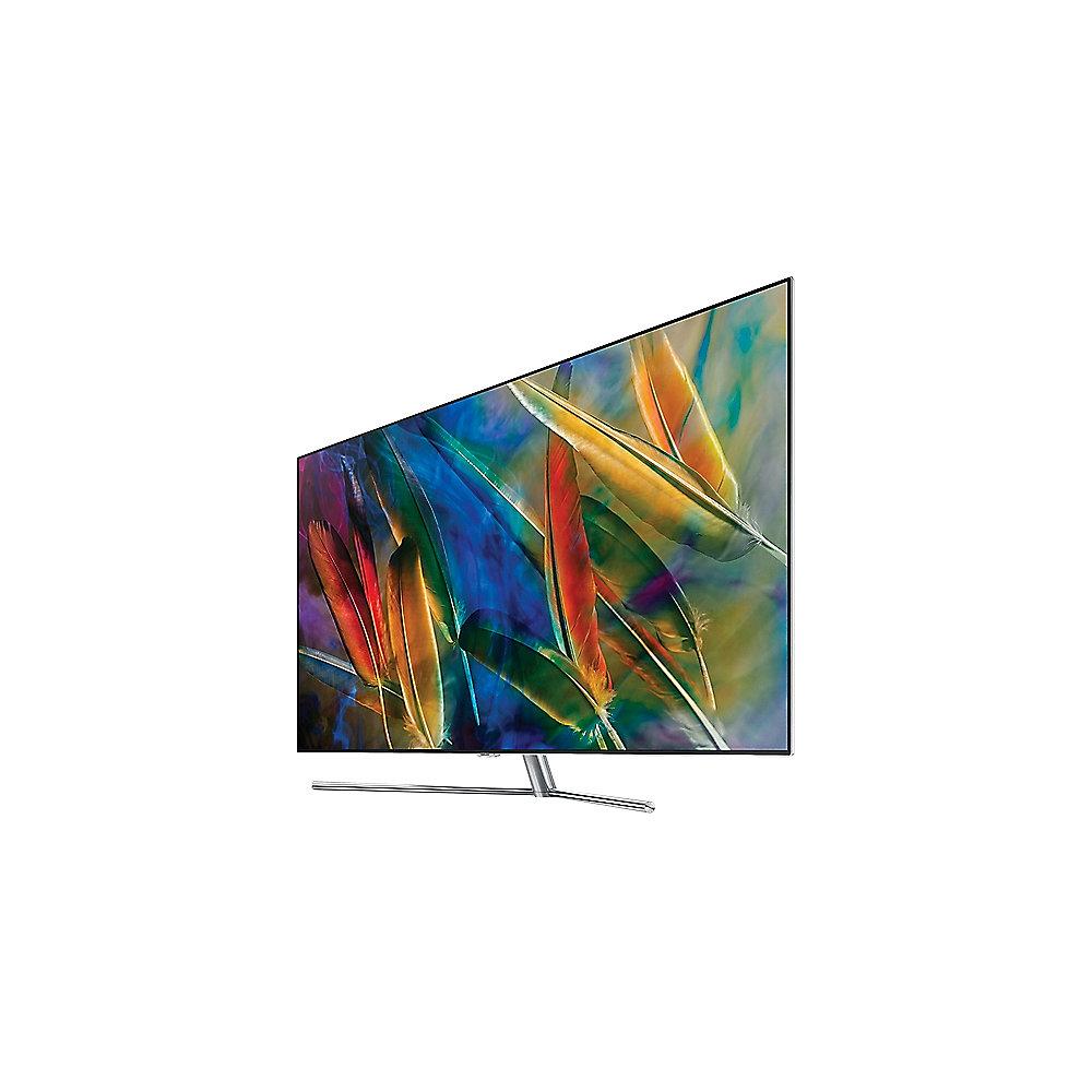 Samsung QLED QE65Q7F 163cm 65" 4K UHD Smart Fernseher