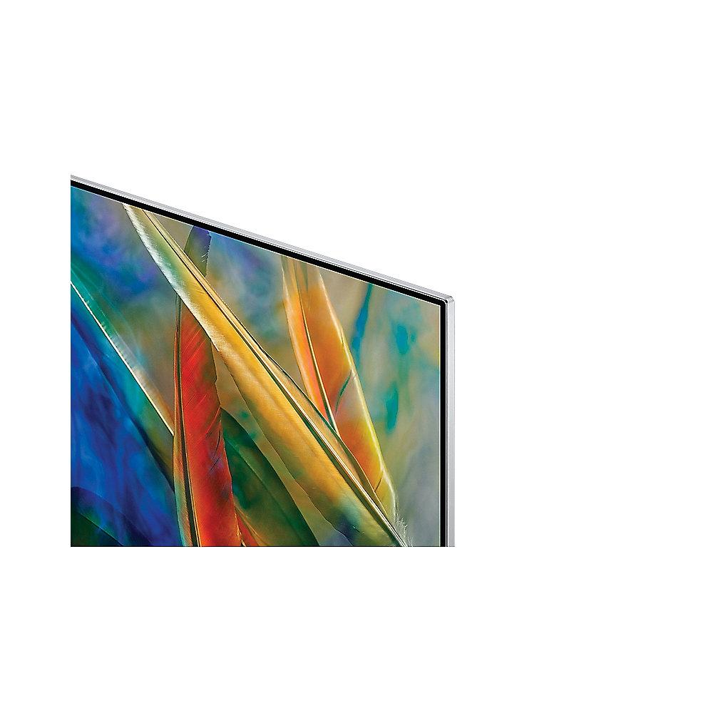 Samsung QLED QE65Q7F 163cm 65" 4K UHD Smart Fernseher