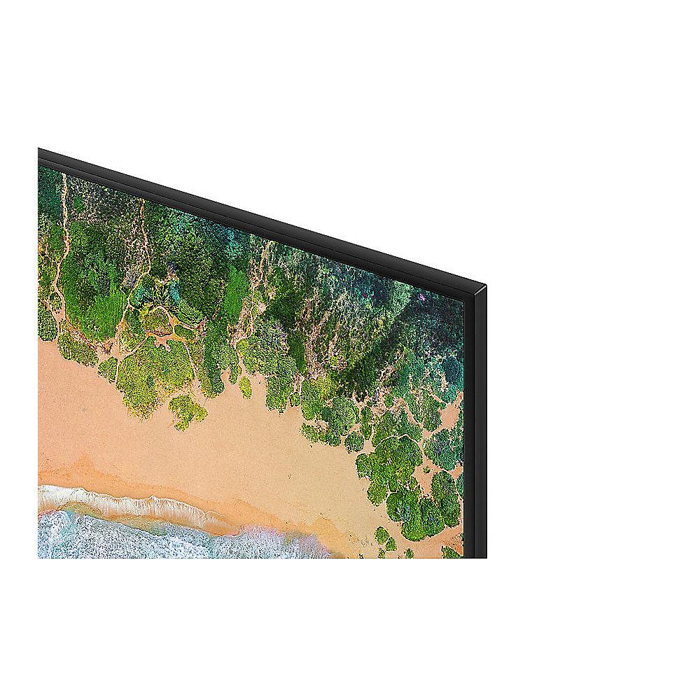 Samsung UE43NU7199 108cm 43" 4K UHD SMART Fernseher