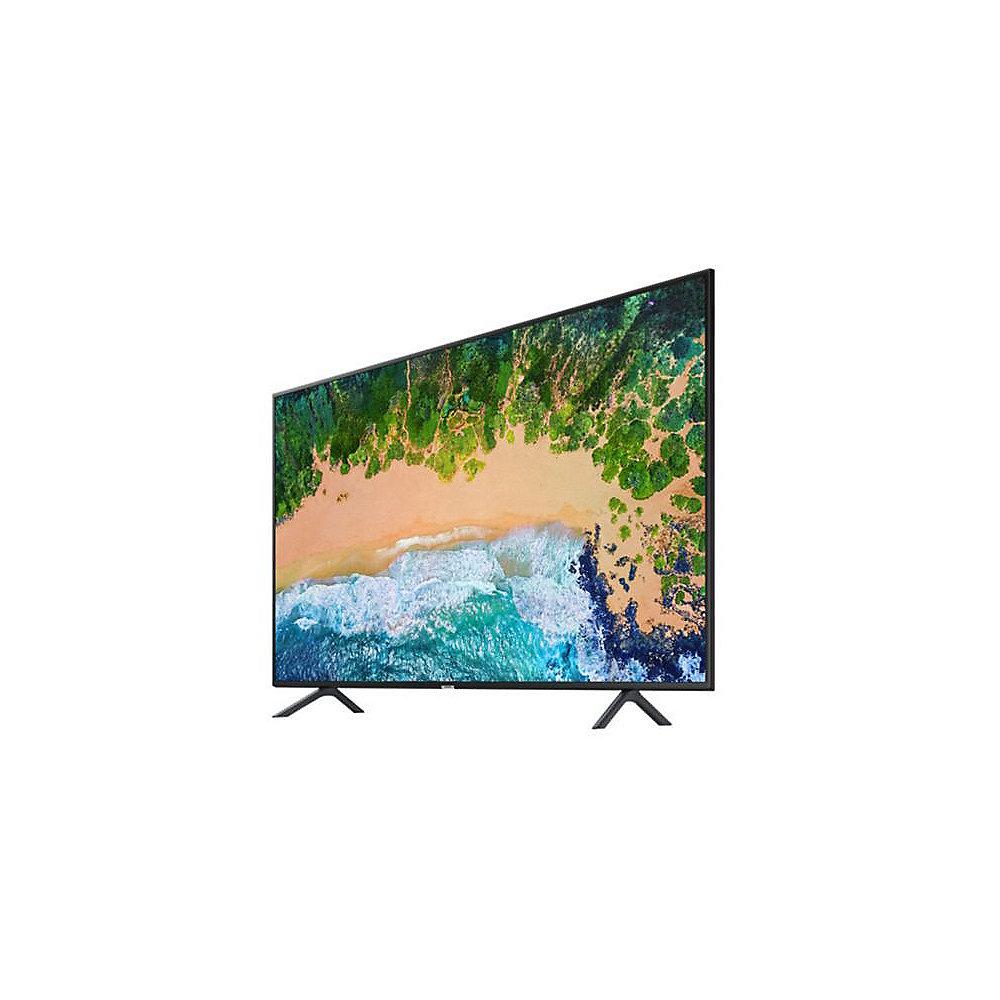 Samsung UE55NU7179 138cm 55" 4K UHD DVB-T2HD/C/S SMART TV PQI 1300