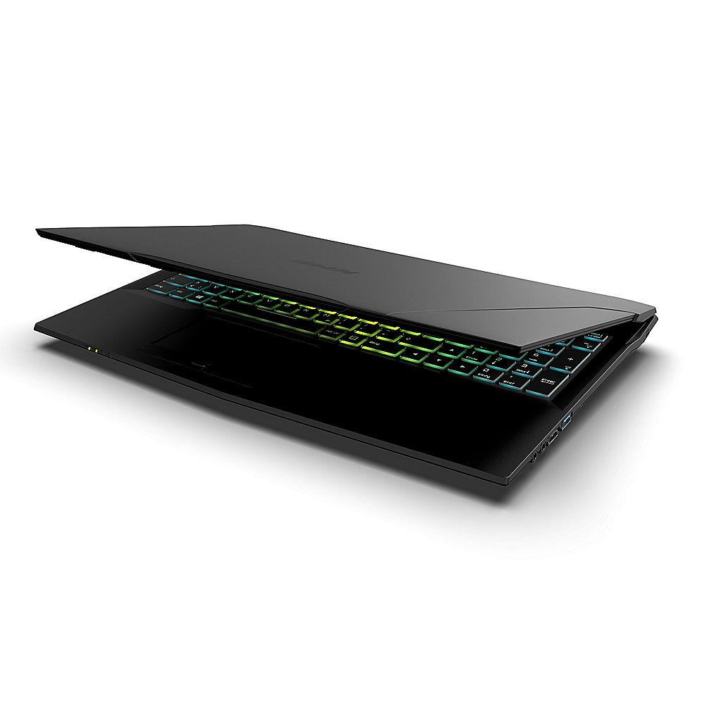 Schenker XMG A507-M18fwd Notebook i7-8750H SSD Full HD GTX 1050Ti ohne Windows, Schenker, XMG, A507-M18fwd, Notebook, i7-8750H, SSD, Full, HD, GTX, 1050Ti, ohne, Windows