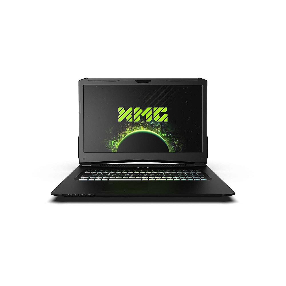 Schenker XMG PRO 17-M18vcr 17,3