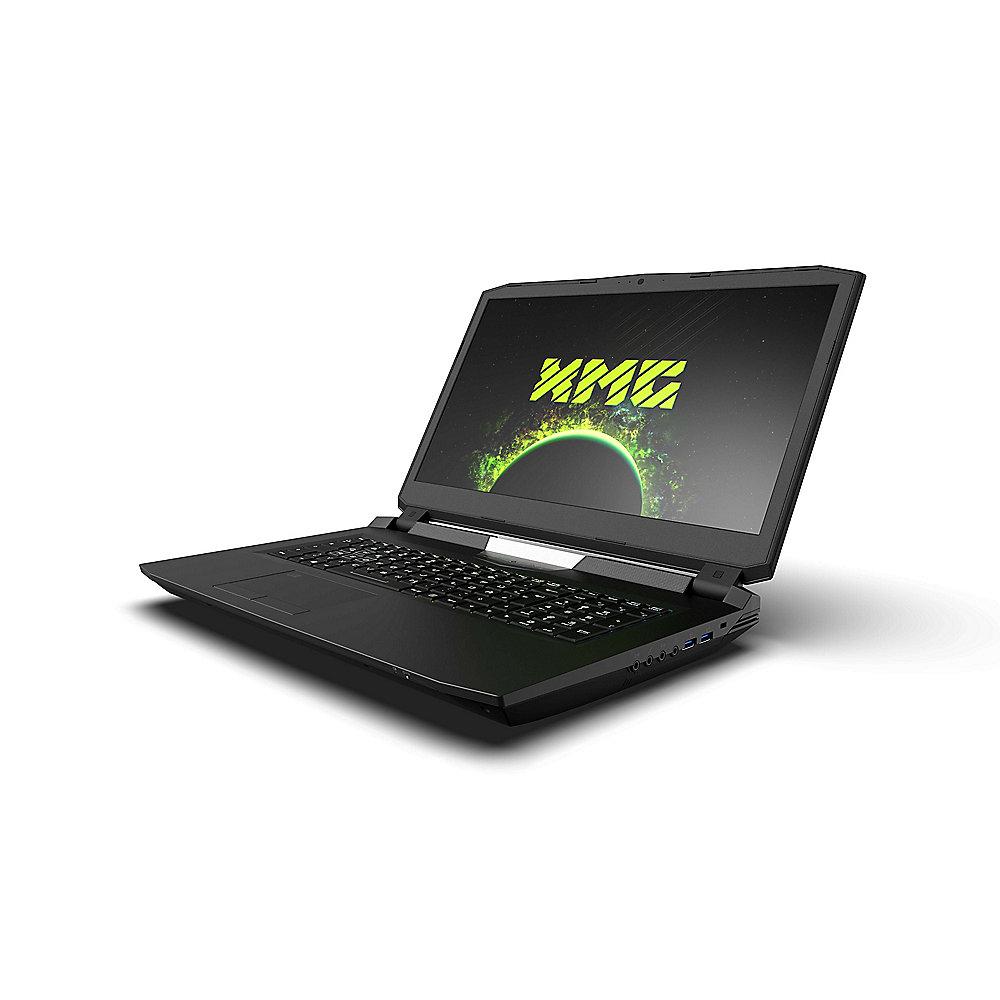 Schenker XMG ULTRA 17-L17kxd 17,3