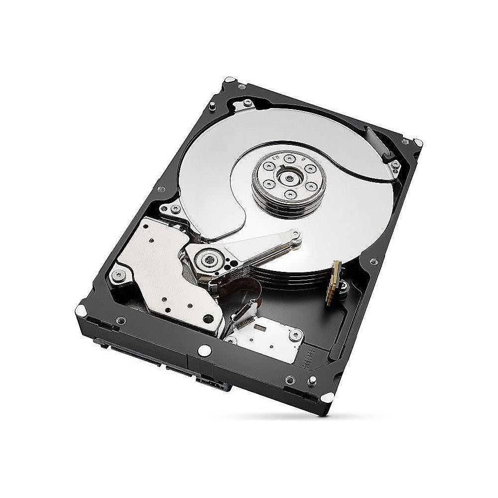 Seagate Exos 7E8 ST4000NM0245 - 4TB 7200rpm 128MB 512E SED 3.5zoll SATA600, Seagate, Exos, 7E8, ST4000NM0245, 4TB, 7200rpm, 128MB, 512E, SED, 3.5zoll, SATA600