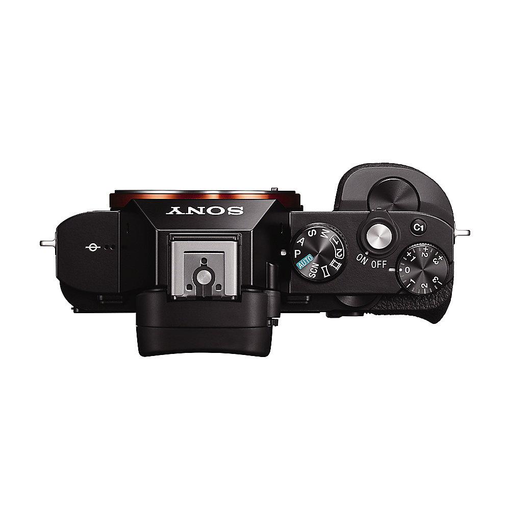 Sony Alpha 7S Gehäuse Systemkamera (ILCE-7S), *Sony, Alpha, 7S, Gehäuse, Systemkamera, ILCE-7S,