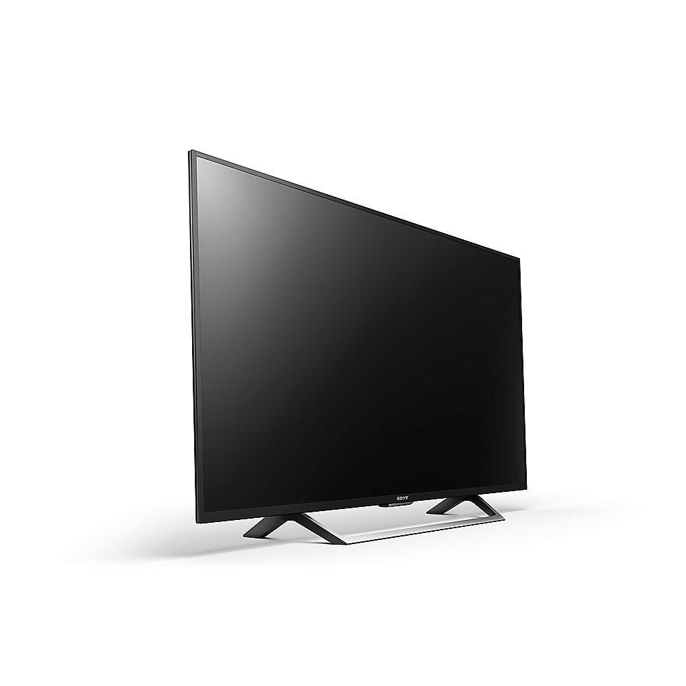 SONY Bravia KDL43WE755 108cm 43" FHD Smart Fenseher