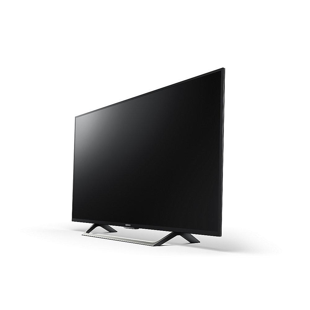 SONY Bravia KDL43WE755 108cm 43" FHD Smart Fenseher