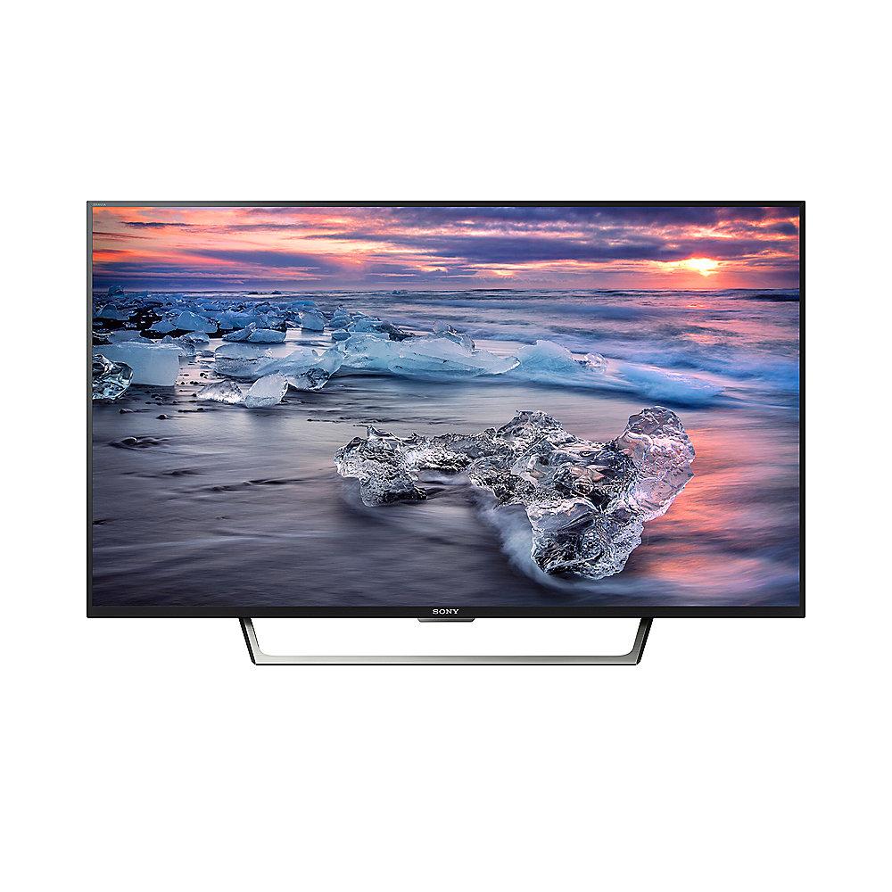 SONY Bravia KDL43WE755 108cm 43" FHD Smart Fenseher