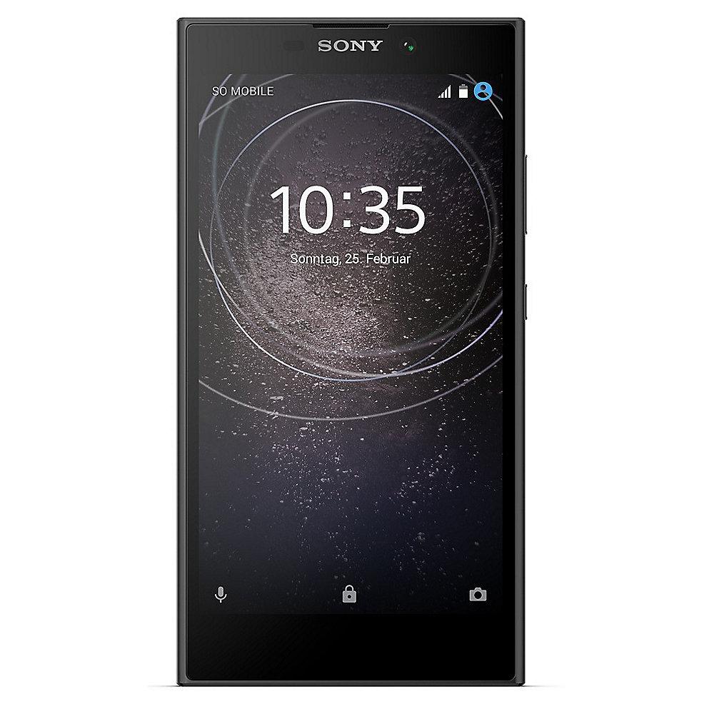 Sony Xperia L2 black Android 7.1 Smartphone, *Sony, Xperia, L2, black, Android, 7.1, Smartphone