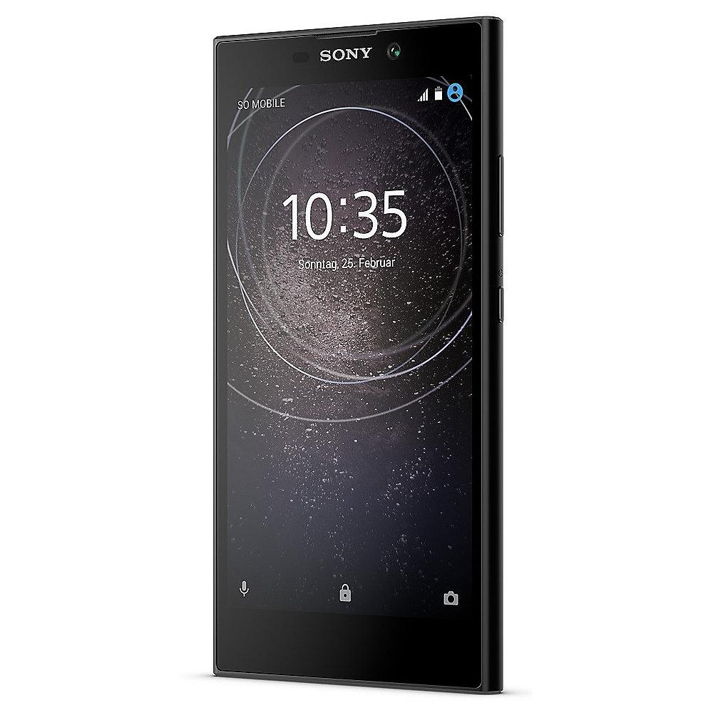 Sony Xperia L2 black Android 7.1 Smartphone, *Sony, Xperia, L2, black, Android, 7.1, Smartphone